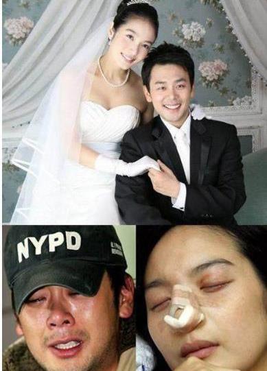 李敏英|李灿|家庭暴力_新浪新闻