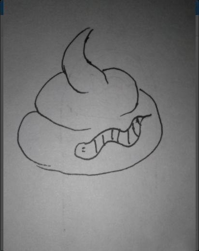 这四类虫种你先分清楚|虫|虫子|钩虫_新浪新闻