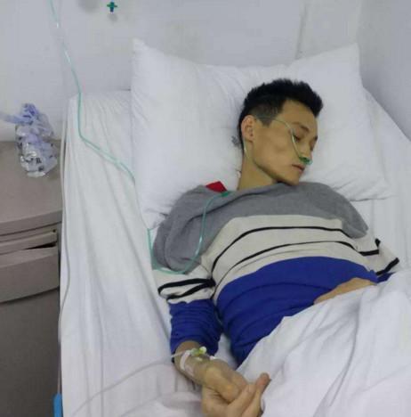 肝癌病人出现4个表现,说明时间不多了,养肝要趁早