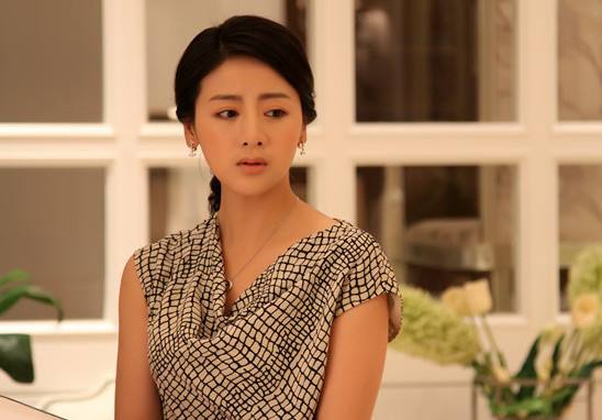 她曾红遍大江南北,因追求爱情淡出娱乐圈,今丈夫却红得发紫