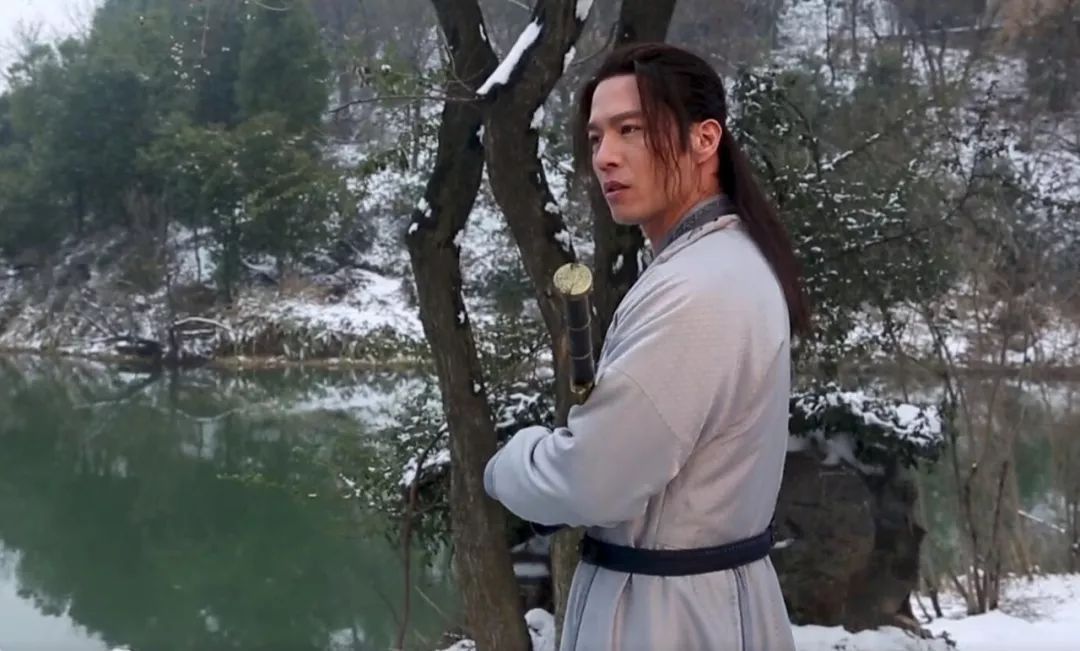 将夜2开拍一个月前作黄金配角只有他俩回归了你可期待