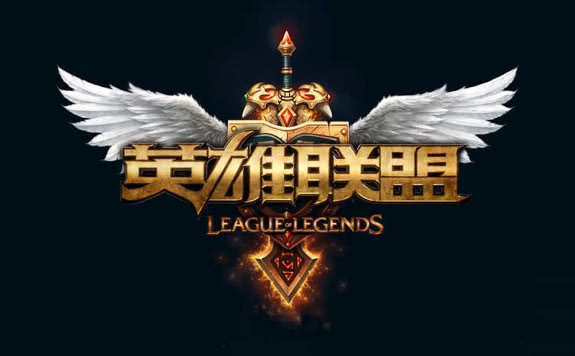 lol拳头公司更换logo新版老版对比你觉得哪个更好看