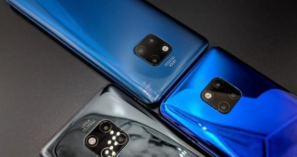 苹果iPhone8大降价和华为Mate20一个档位,选