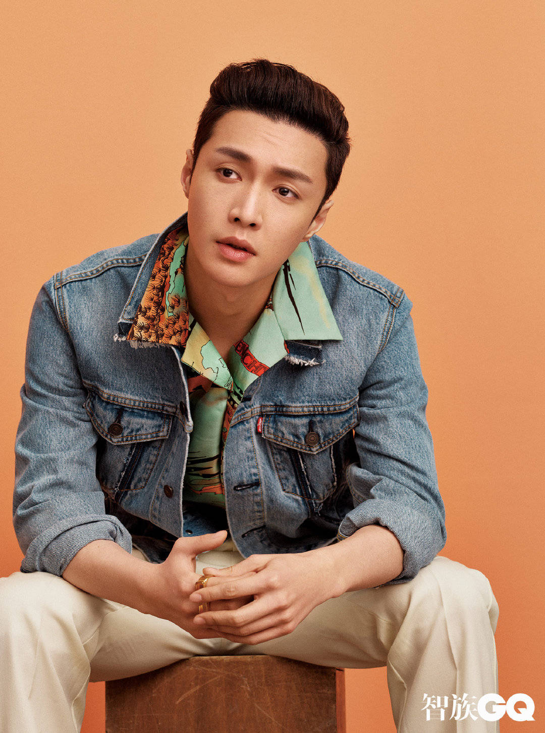 代言人张艺兴回应mac地图一事,及时表达最根本的立场赢好感