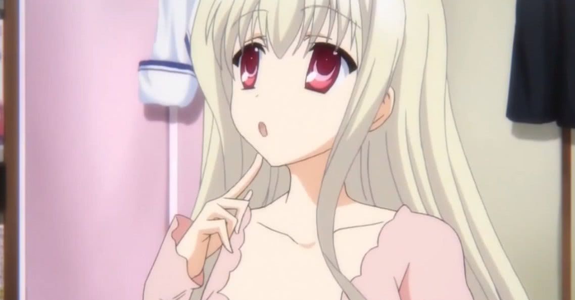 在动漫当中有一种姐姐叫做男主家的姐姐会比较帅气一些