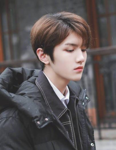 青你选手颜值排行姚池第一你还记得偶练中谁是第一名吗