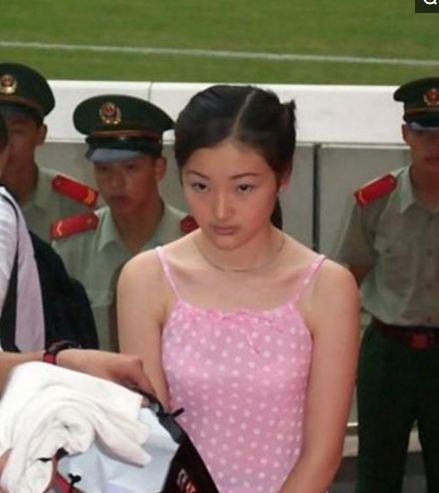 新中国成立后处死的美女死刑犯其中一个很多人都替她惋惜