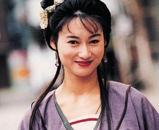 娱乐圈功夫最厉害的女明星:张蓝心是成龙女徒弟,郑佩佩当之无愧