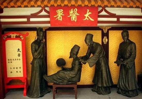 首席御医有第二部吗 曾毅最后和谁在一起了