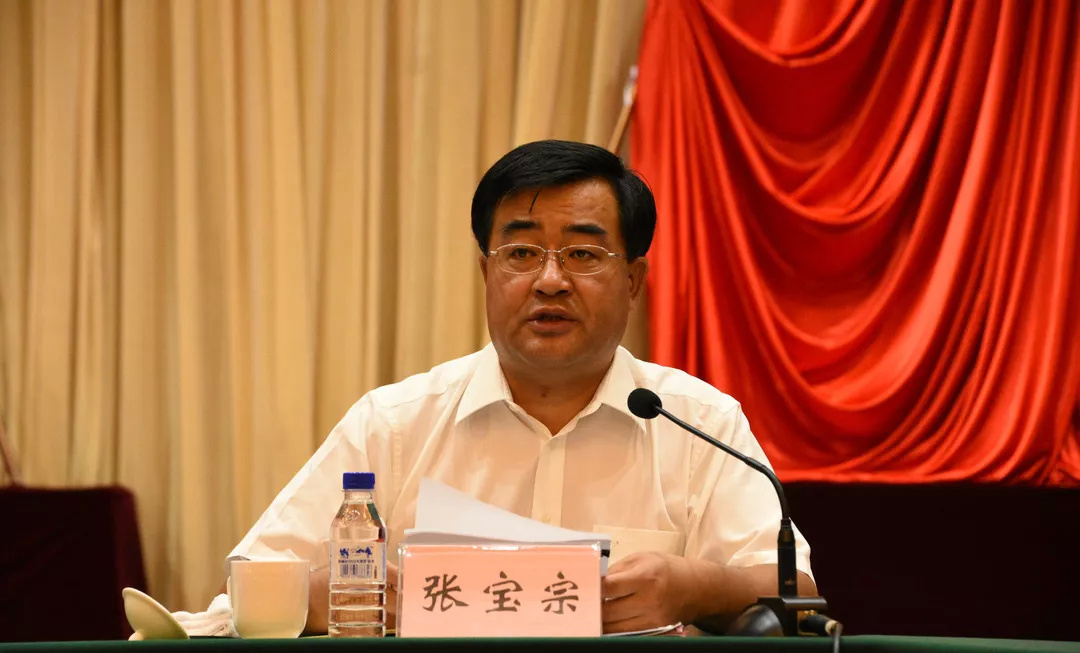 城区环境整治将有大动作,全市召开城区环境全面综合整治工作会议