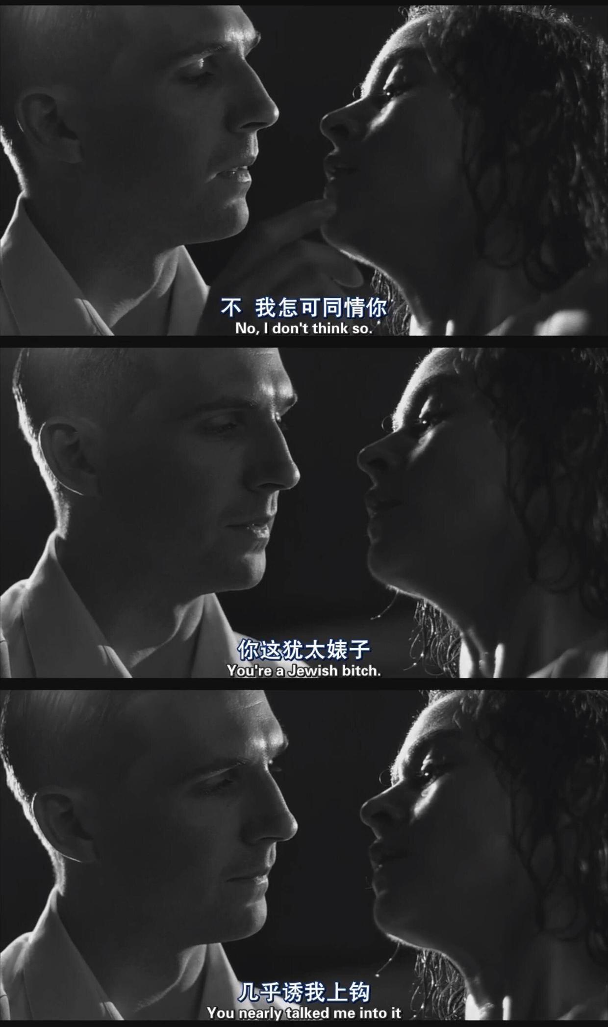 《辛德勒的名单》:狼烟四起,众生皆为浮萍|犹太人|辛德勒|阿蒙_新浪