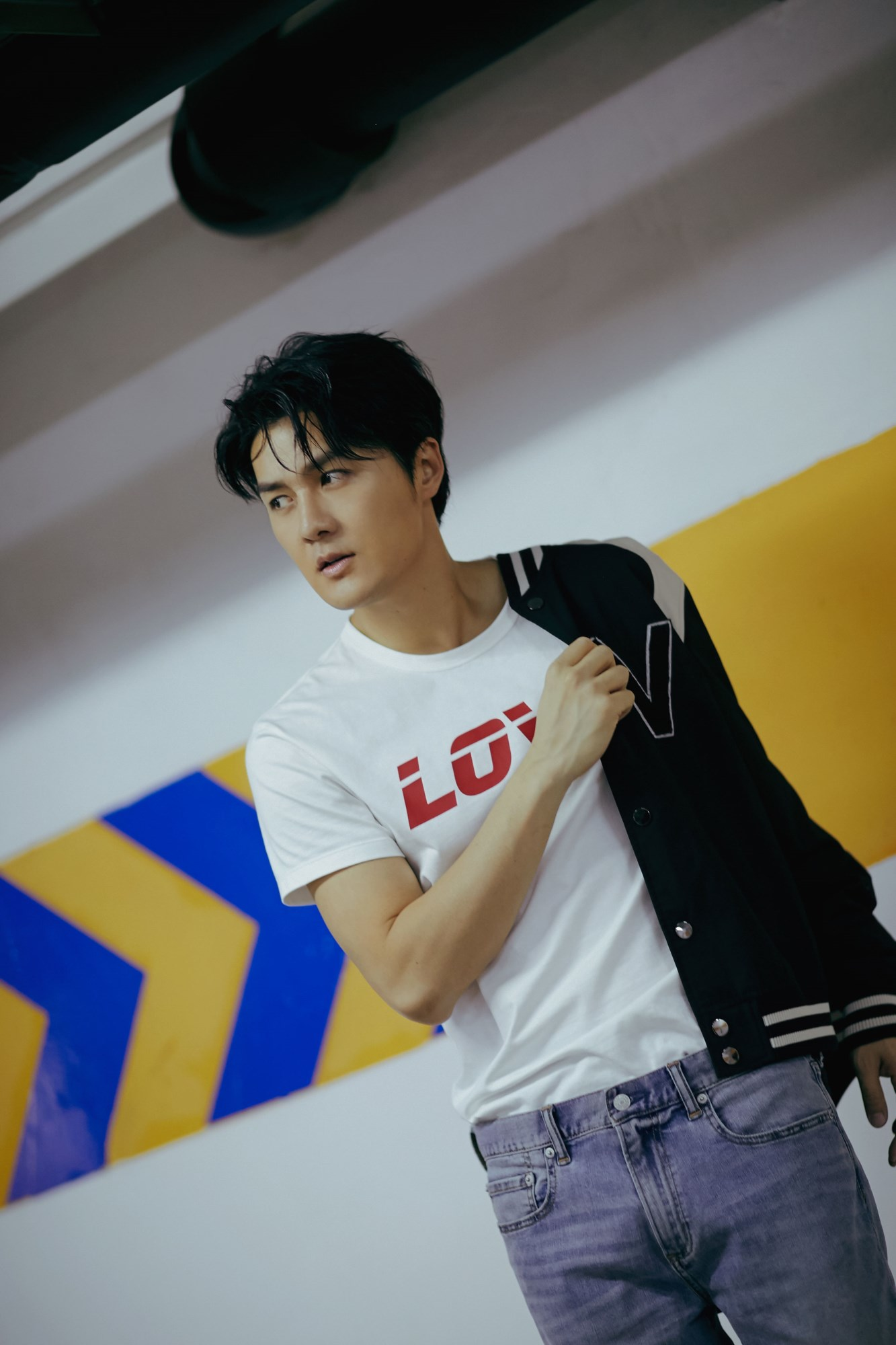 吴克群致信颜如晶我为什么不舒舒服服的当歌手