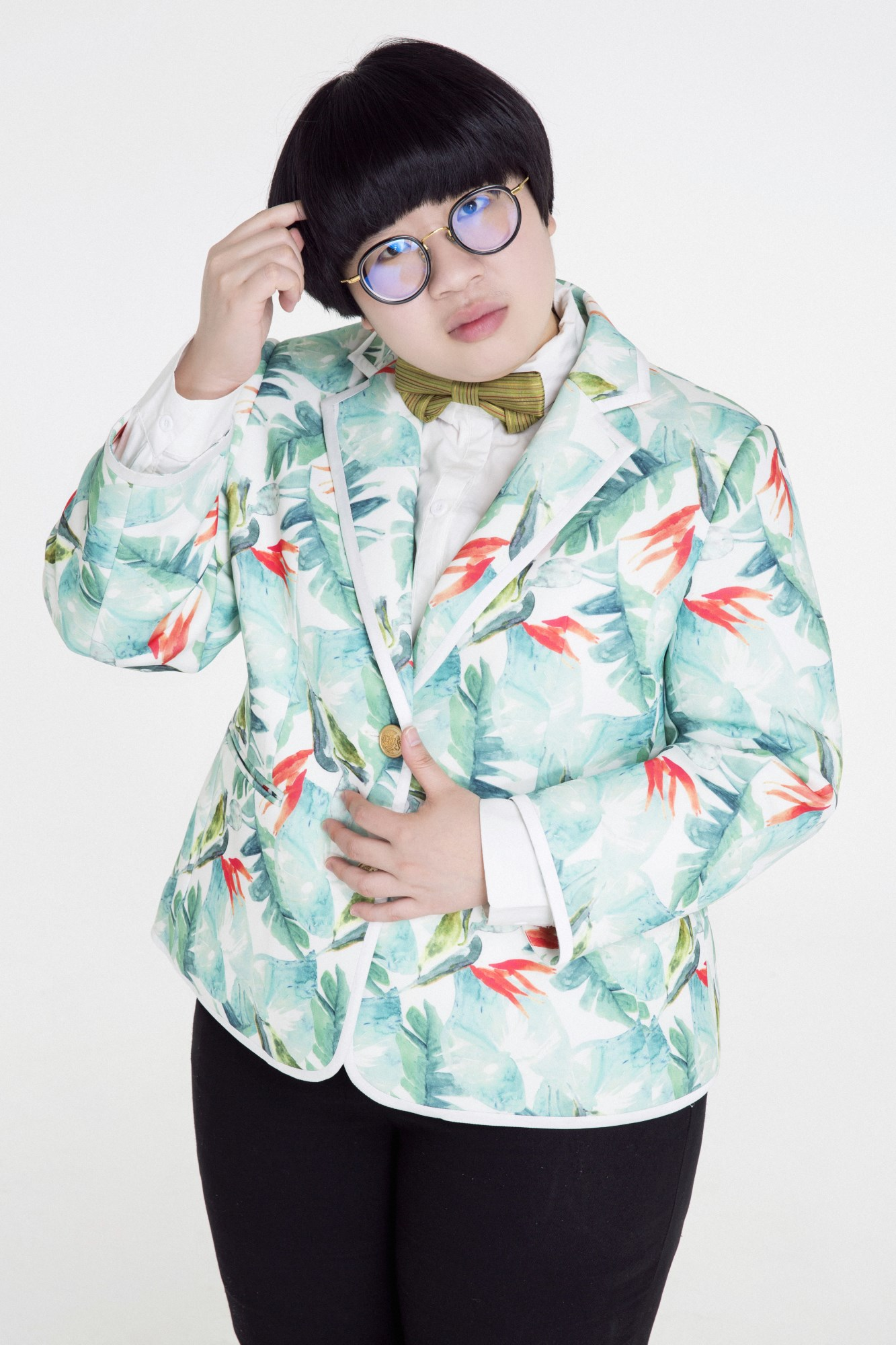 吴克群致信颜如晶:我为什么不舒舒服服的当歌手?