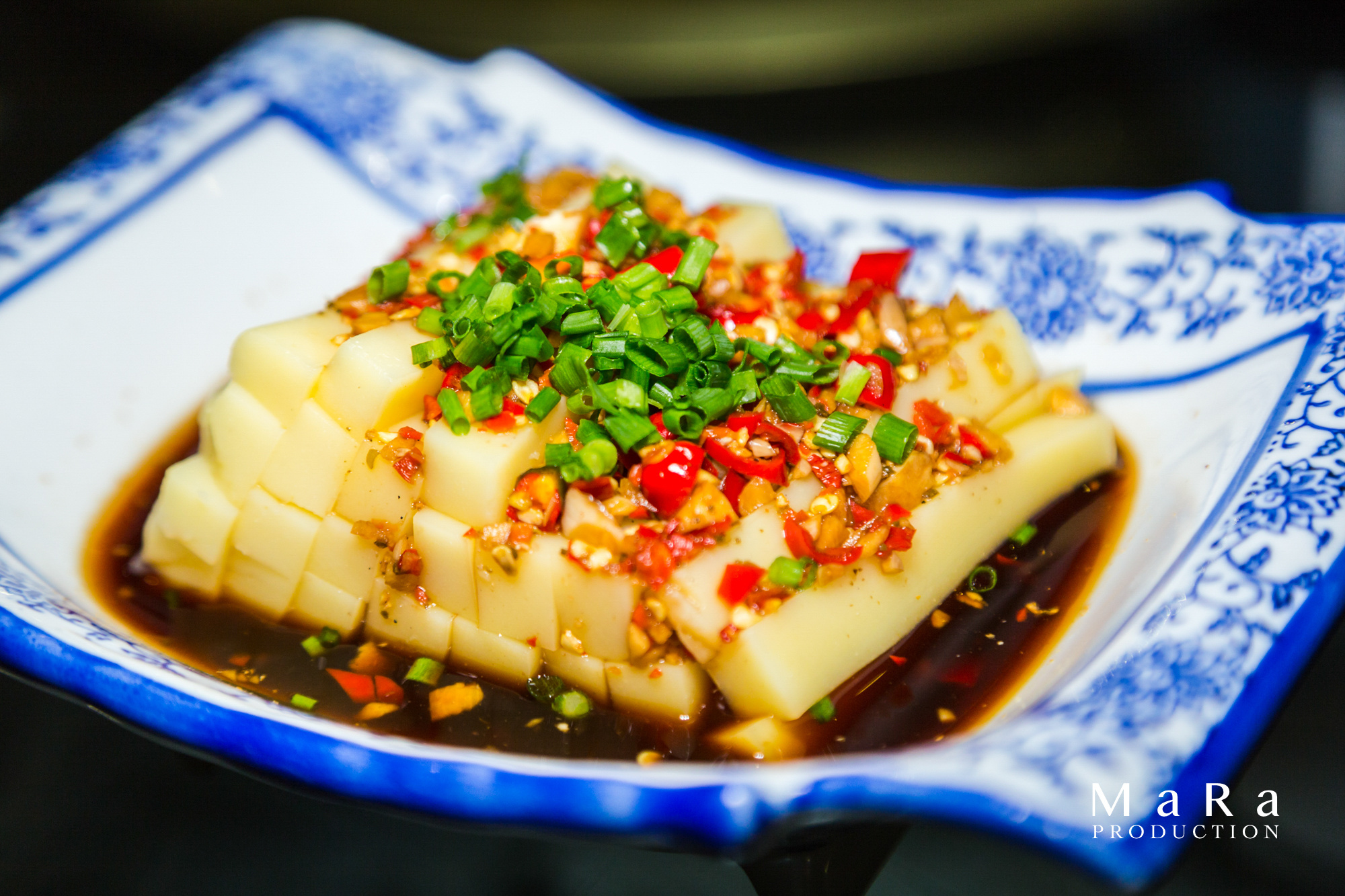 五省交汇的大山深处,藏着土家族的清明上河图