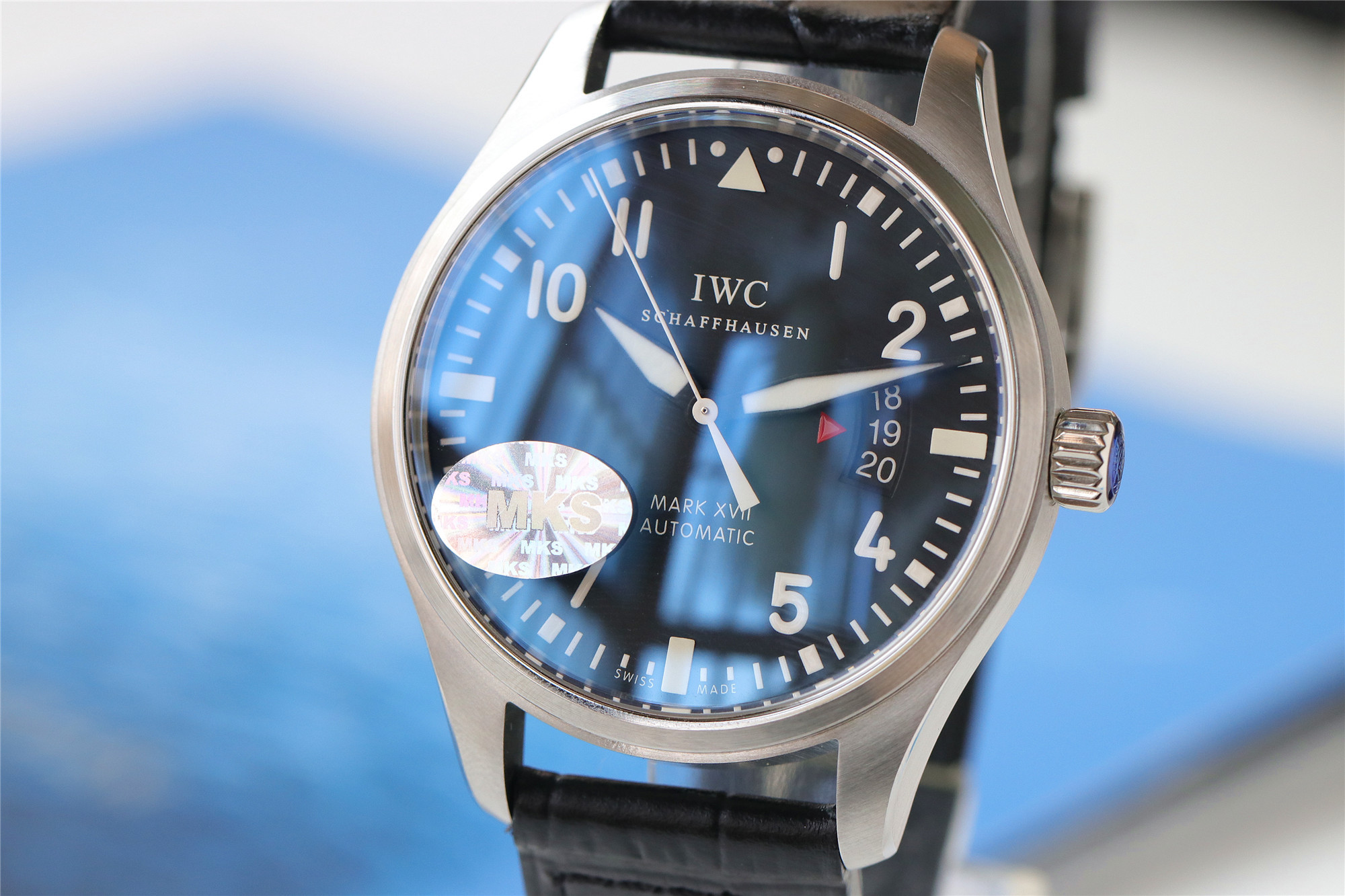 大项谈表:mks万国马克十七视频评测