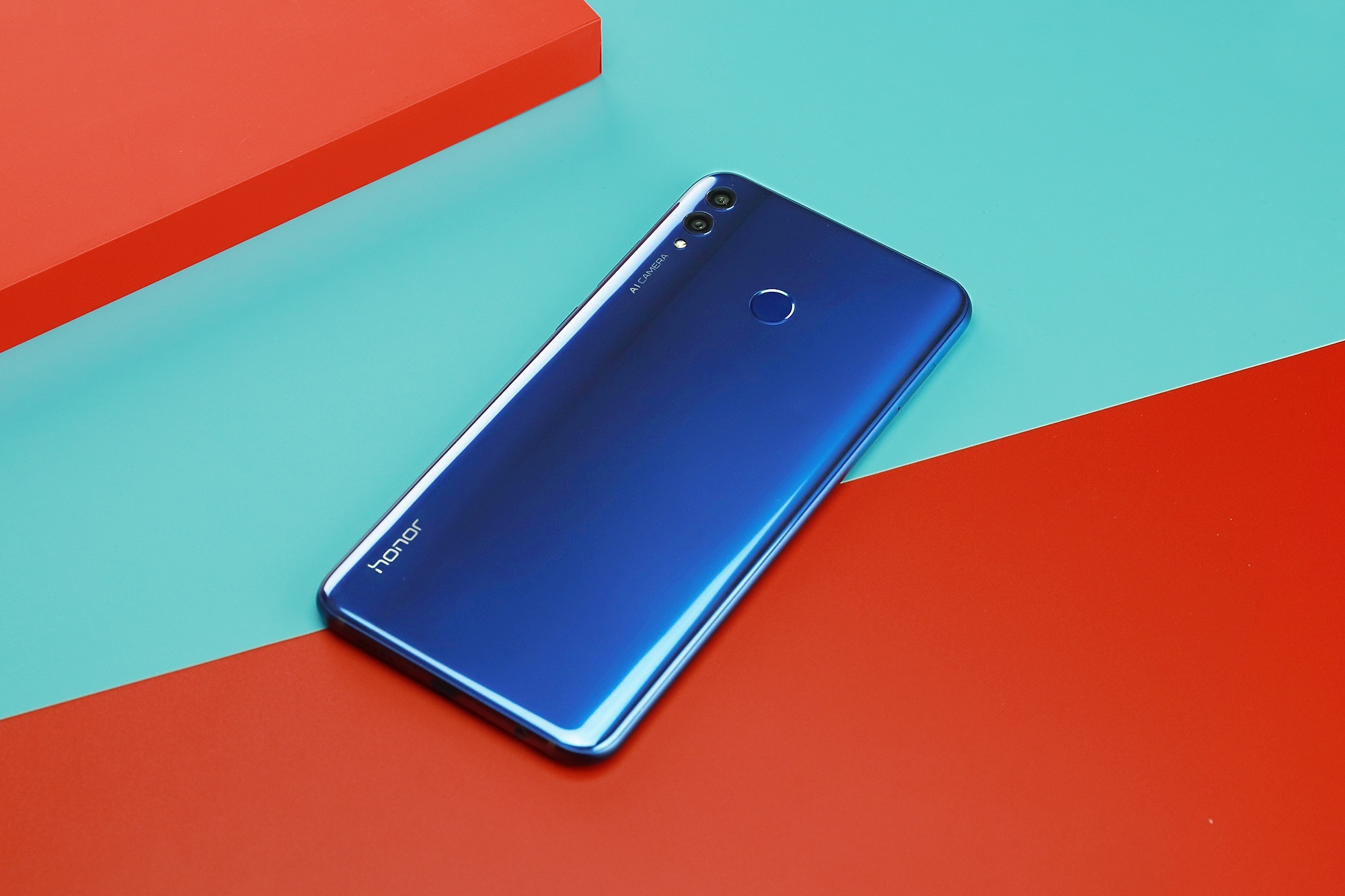 屏霸荣耀8x max评测