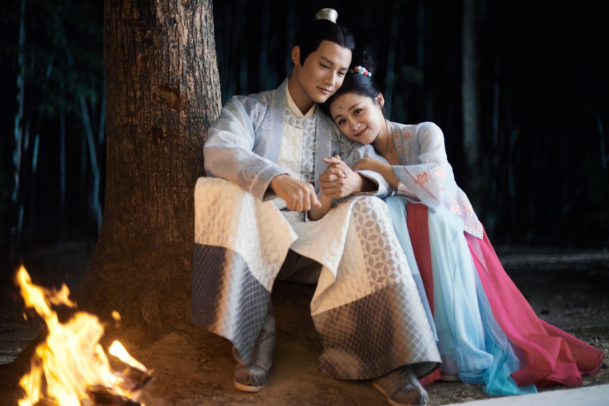 《颤抖吧阿部2》郑业成安悦溪携手回归 爆笑无厘头轻松治愈