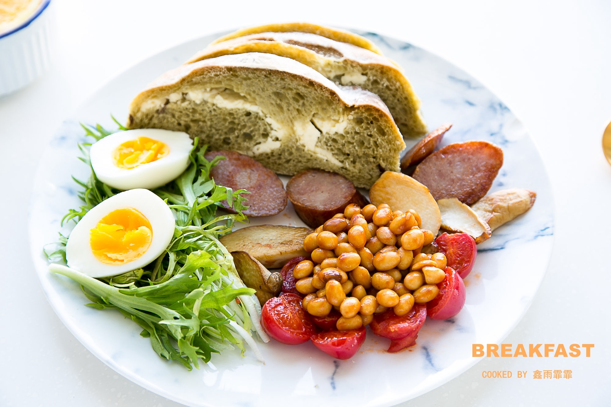 孩子爱吃的黄金早餐,补钙健脑,增强记忆力,孩子爱吃知识记得牢