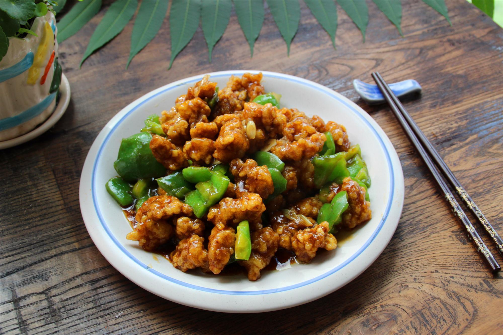 东北家常菜,好吃又实惠,分享10道做法,简单容易学会