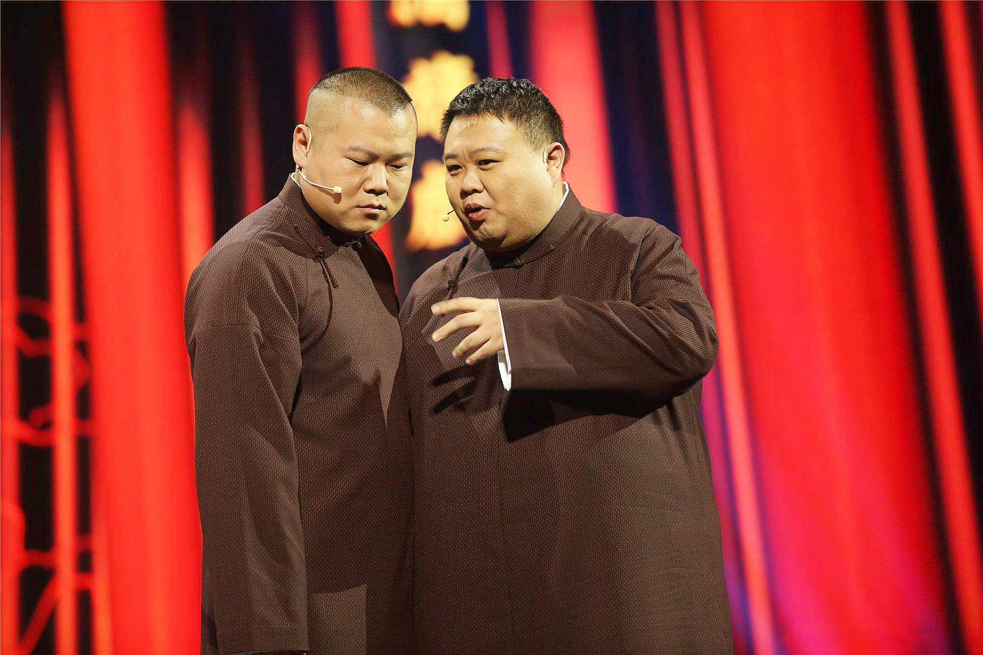 小品vs相声,宋小宝跟岳云鹏你最看好谁?