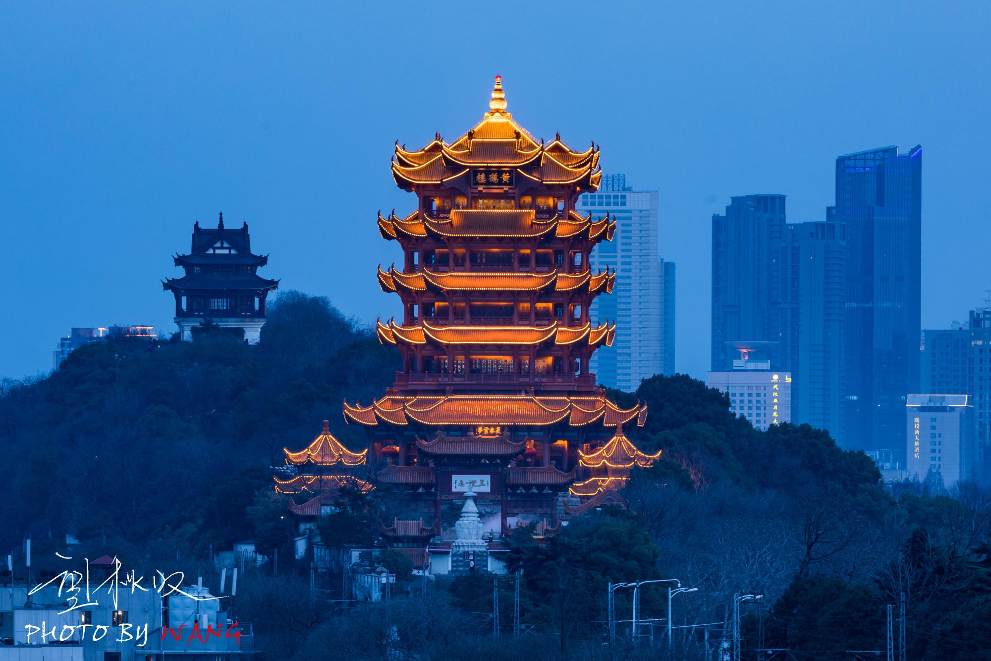 黄鹤楼香烟价格看点 黄鹤楼历史故事和词语意义