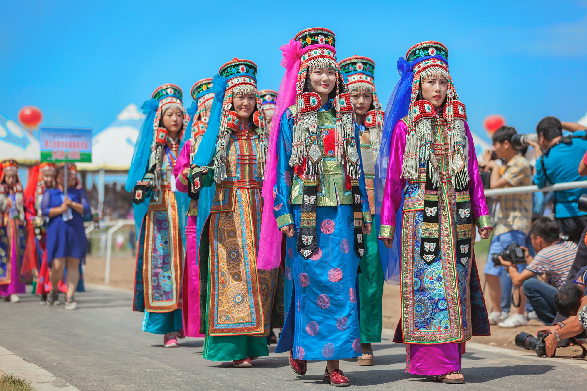 蒙古国是一个怎样的国家为什么国人很少去旅游