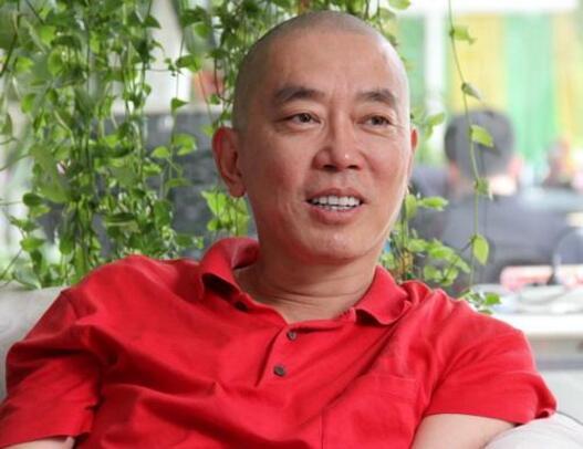 身家千亿的他还单身,当年为创业失去妻子|史玉柱|程晨|刘强东_新浪网