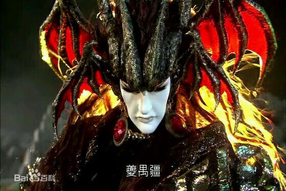 霹雳:不是地剪,就算有百万魔兵辅助,天魔茧依然会败!|太极|天魔|笑红尘_新浪新闻