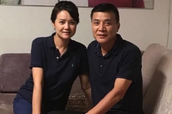 全家都是演员,父亲是影帝,母亲是知名戏骨,儿子是童星!