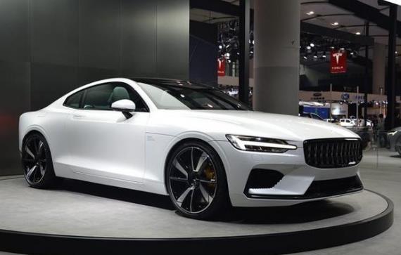 动力方面,polestar1搭载一套沃尔沃t8的插电式混合动力系统,该系统由