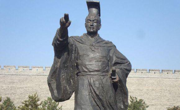 孝文帝改革民族交流发展过程苦难