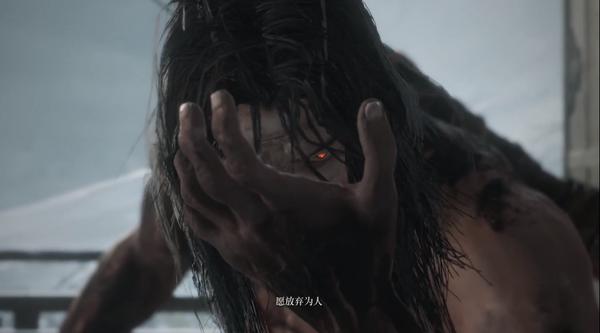 只狼中可爱的大白蛇可不止一刀忍杀那么简单