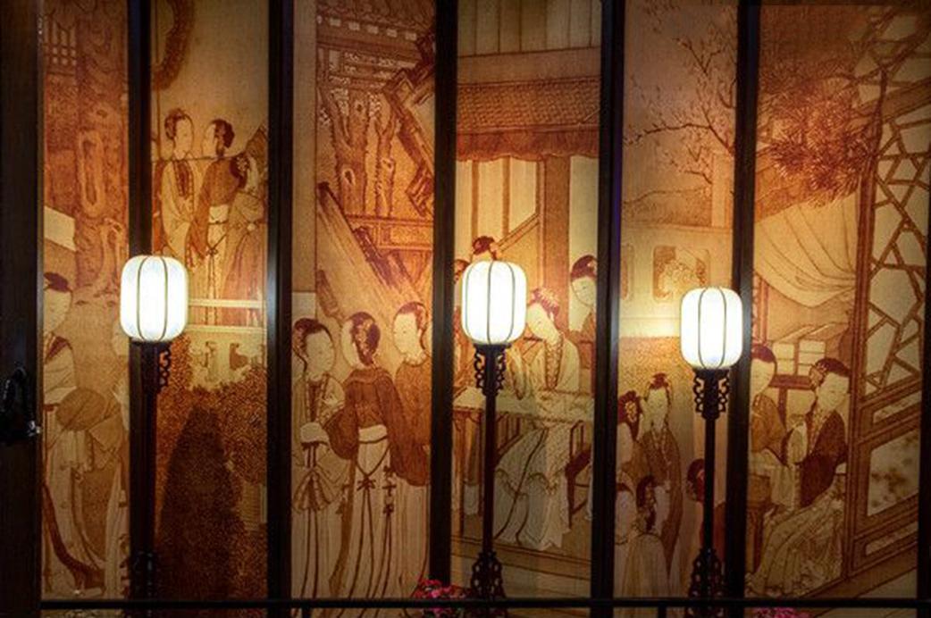 照明工具的发展史,趣谈古代的灯具|铜牛|灯盘|灯具_新浪新闻