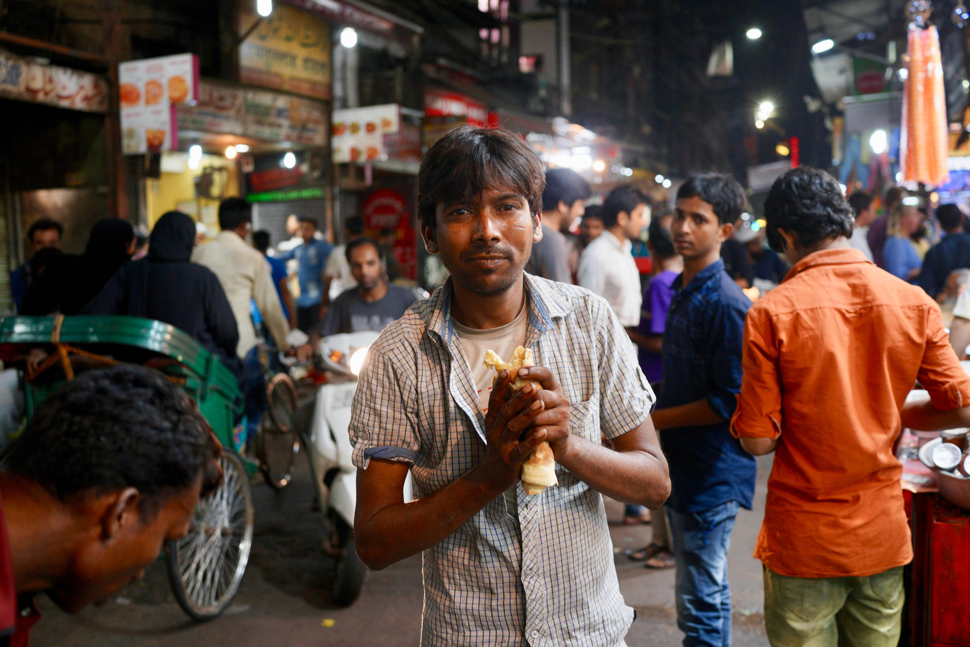 中国的高楼大厦比起印度只高不低,原来孟买真的还没有赶超上海