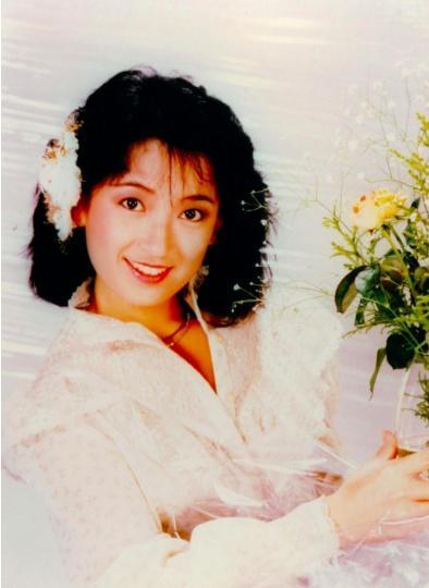 55岁龚慈恩雪山飞狐一戏成名巅峰时隐退女儿美貌不输妈