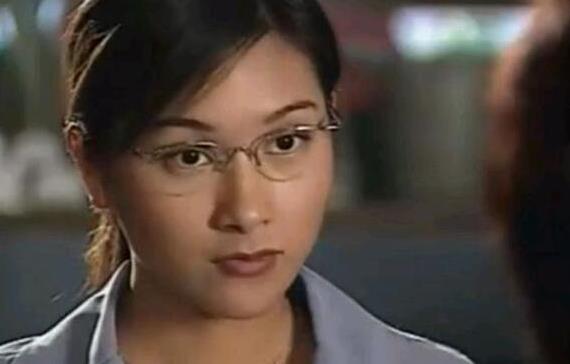 她曾是"马小玲"最好的闺蜜,如今出演《东宫》仅三集便领盒饭!