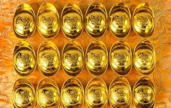 10月中旬富贵多金的4生肖,大财小财甩不掉,再不为钱操心!