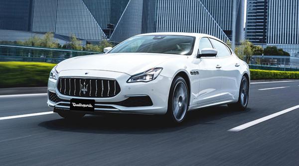 崛起的艺术，马尔乔内布局FCA领跑变革时代