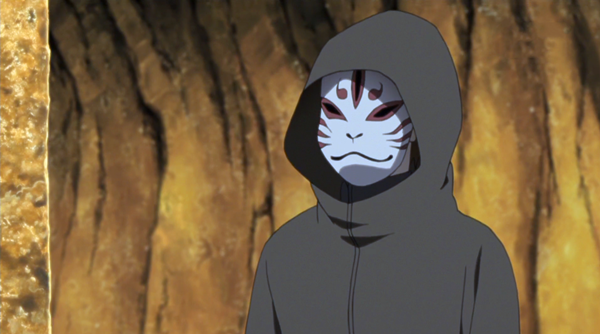 火影博人传89集细节不结印就瞬发忍术大野木远胜鸣人佐助