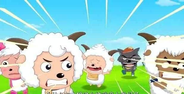 灰太狼|小羊|喜羊羊_新浪新闻