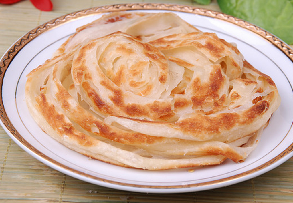 烙饼和面时,应该用冷水还是热水?很多人都不懂,难怪又干又硬