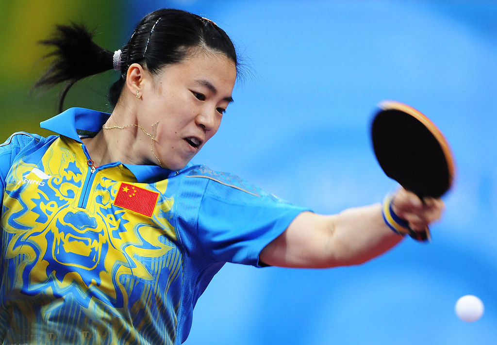 国乒大魔王宣布"复出"喜讯!帮助刘国梁拯救危机,备战东京!