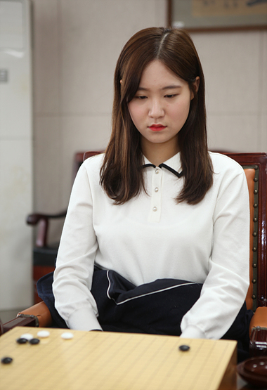 姜儒泽力擒吴侑珍 李昌镐遭逆转遗憾出局|李昌镐|李东勋|吴侑珍_新浪