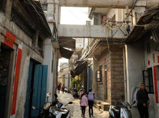 福建省被认为"最穷"的这三个县,不在泉州,也不在三明