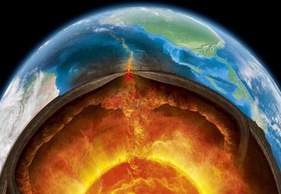 美苏曾意图挖穿地球没能如愿如今中国携重器出发会如何