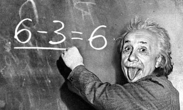 聪明绝顶的爱因斯坦,子女竟是"精神病"高发群体?让人惋惜!