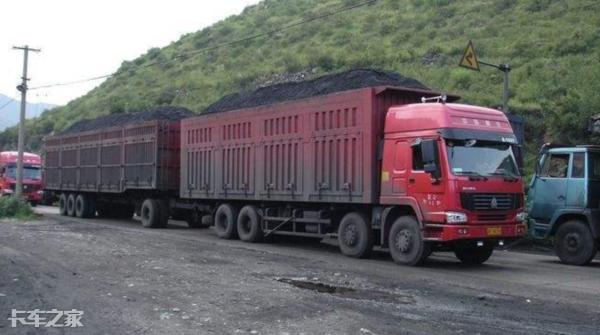 全挂车在国外混的风生水起为什么在中国灭亡了