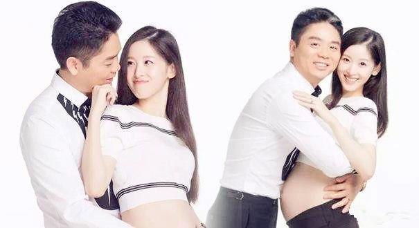 刘强东儿子如今长大了,叫奶茶妹妹究竟是叫妈,还是叫姐|刘强东|奶茶妹妹|龚晓京_新浪新闻