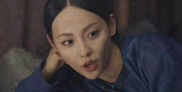 貌美的妃子们不小心被打入冷宫,是怎样一种体验?太监宫女不如!