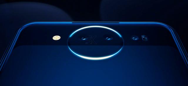 vivo Nex2强势归来,双屏幕+三摄+骁龙845+10G